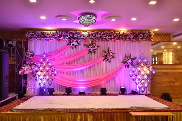 Shri Vrindavan Galaxy - Image 3