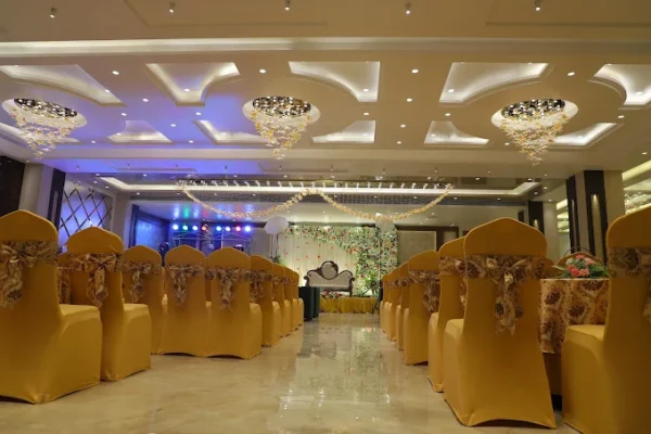 Hotel Rosewood & Guest House - Image 3