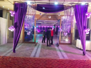 The Gagan Plaza Hotel