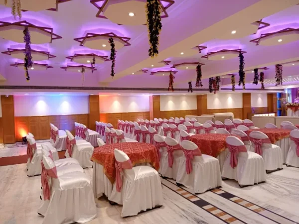 Hotel Celebration - Image 2