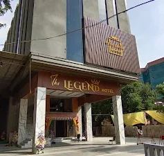 Hotel The Legend