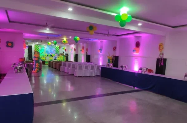 Dev Residency(Hotel & Banquet AC) - Image 2