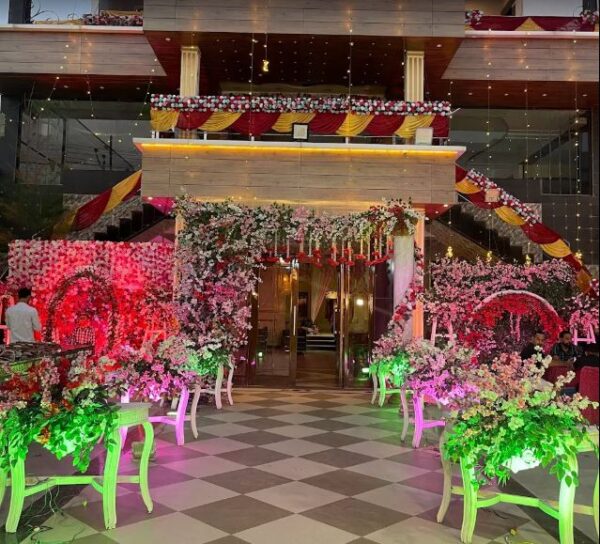 Richa Solitaire - Image 4