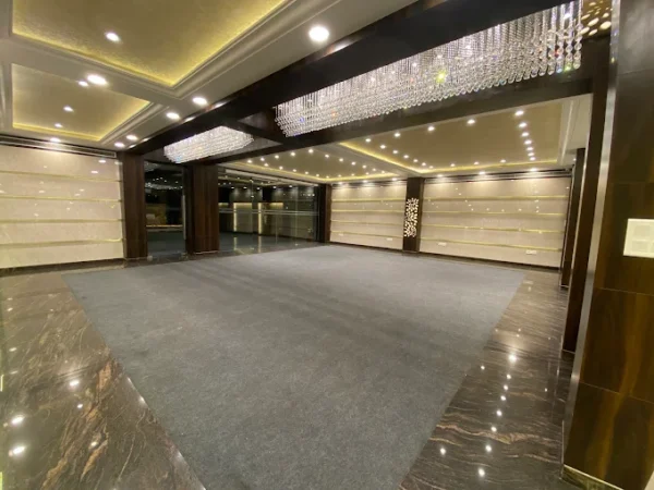 The Sofitel Grand - Image 2