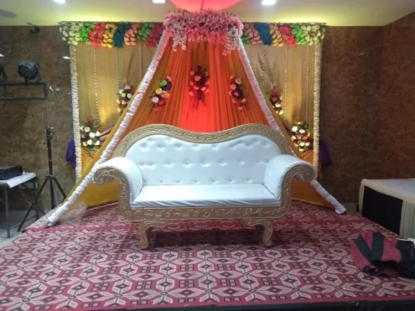 MahaRoopa Palace - Hotel & Banquet - Image 3