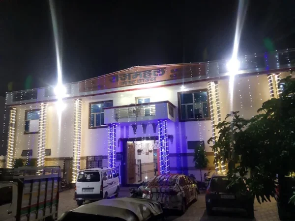 Raj Mahal Guest House - Image 2