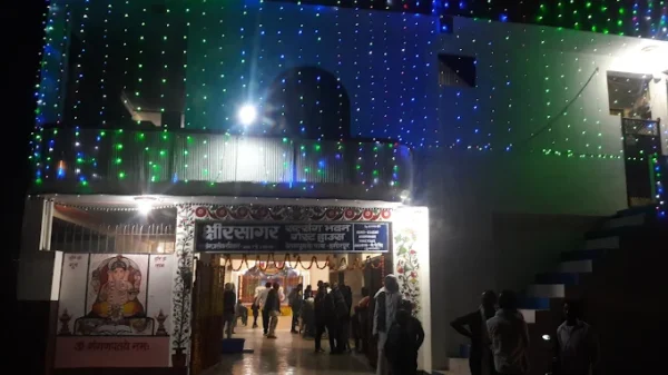Ksheer Sagar Guest House - Image 3