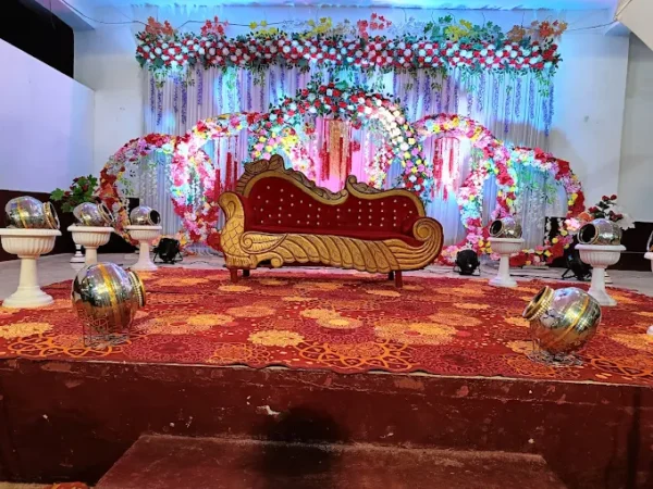 Siddhi Vinayak Lawn - Image 3