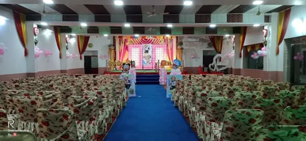 Gaurav Marriage Hall - Image 3