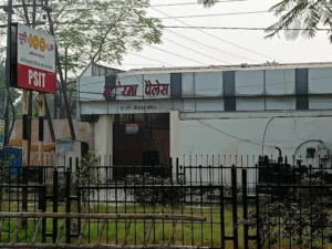 Manorama Palace