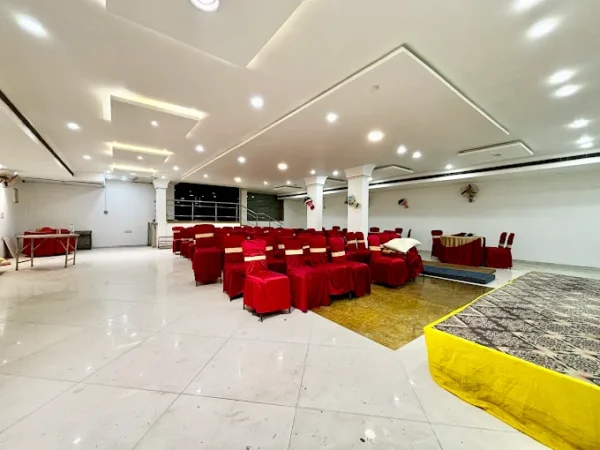 Hotel Nest Inn - Image 2