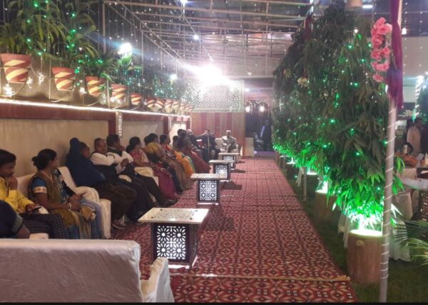 Humsafar The party lawn - Image 2