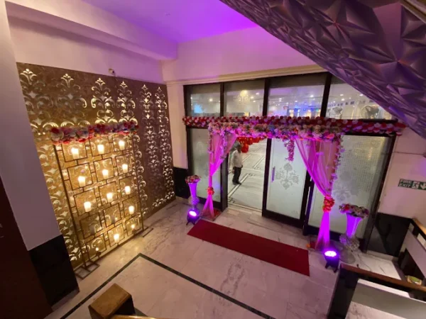 The President Hotel and Krishna Banquet - Image 3