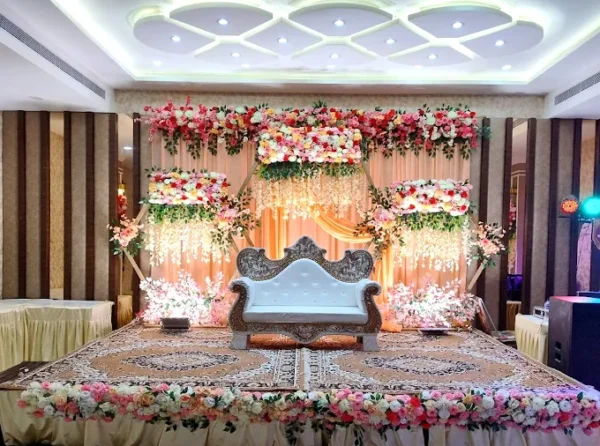 Wedlock Banquet - Image 5
