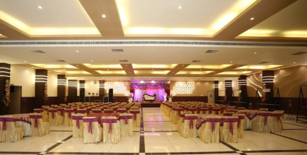 Hotel Bhagyaraj Palace -Best Hotel In Kanpur - Image 2