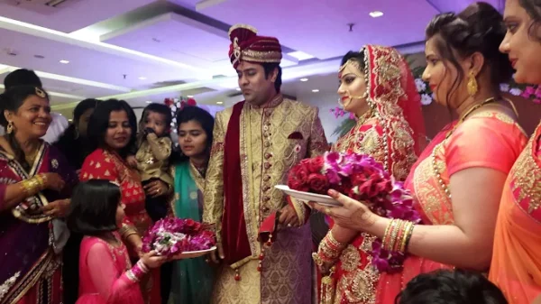 Hotel Kanha International & Lawn - Image 2