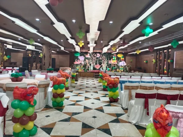 Hotel Kd Palace - Image 2