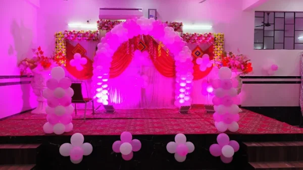 Sharda marriage lawn - Image 2