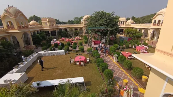 Orient Resorts - Image 3