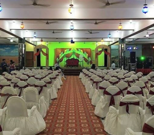 H.M. Marriage Lawn. - Image 2