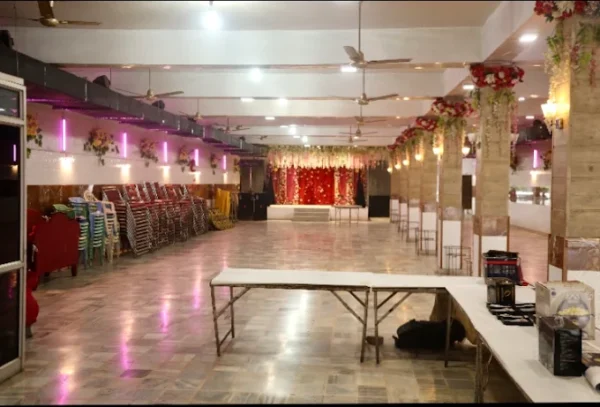 Gulab Raj Banquet halls - Image 3