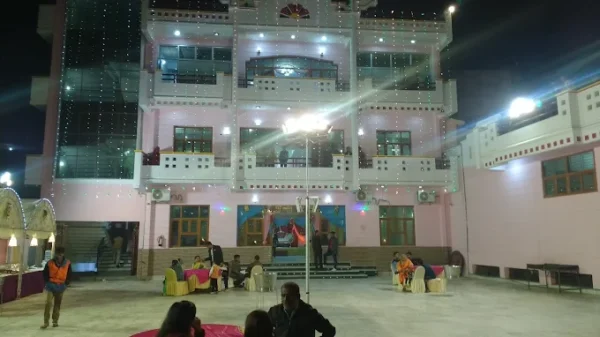 Vaibhavi Lawn - Image 2