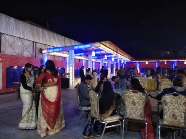 Shivam Palace - Image 4