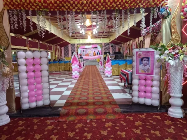 MAMTA MARRIAGE LAWN - Image 2