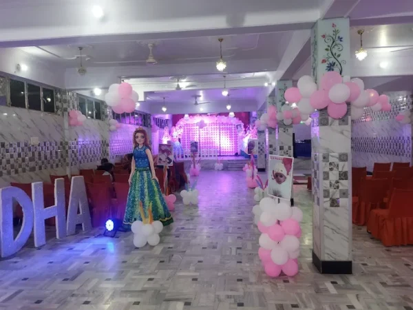 Maa Bhagwati Dharmshala - Image 2