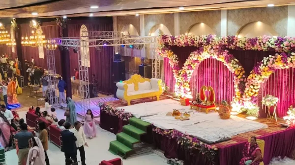 Haweli Garden Banquet Hall - Image 3