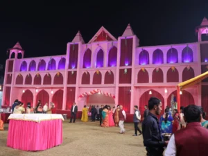 Aastha Party Lawn