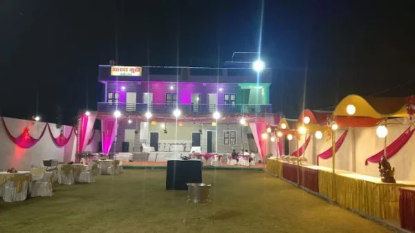 Sharda kuti party lawn - Image 2