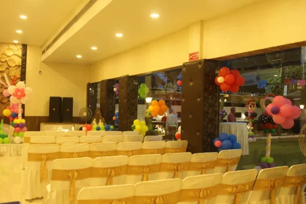 Garden Villa- Best Banquet Hall - Image 3