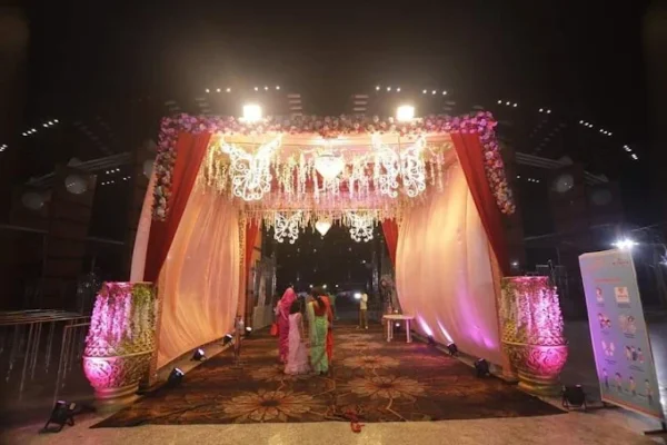 SIYA PALACE - Image 2