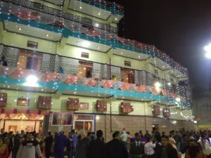 Radha Krishna Guest House