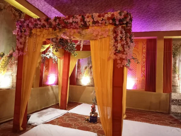 Neelsha lawn - Image 3