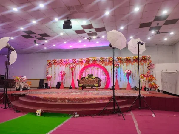 Roop Vijay Guest House - Image 3