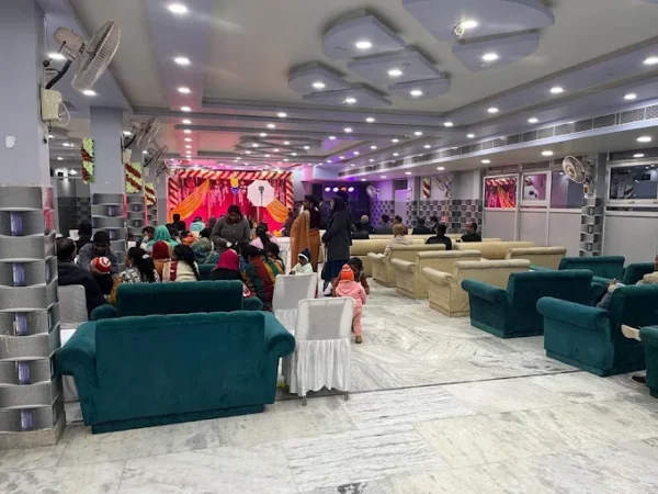 Madhur Milan Guest House - Image 2