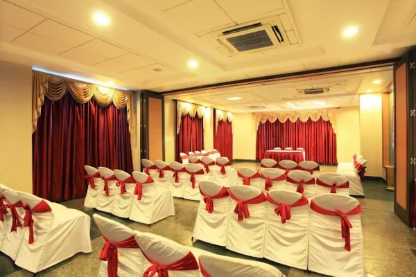 Madhurima Hotel - Image 2