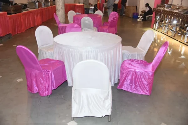 S.K. Palace Banquet Halls - Image 2