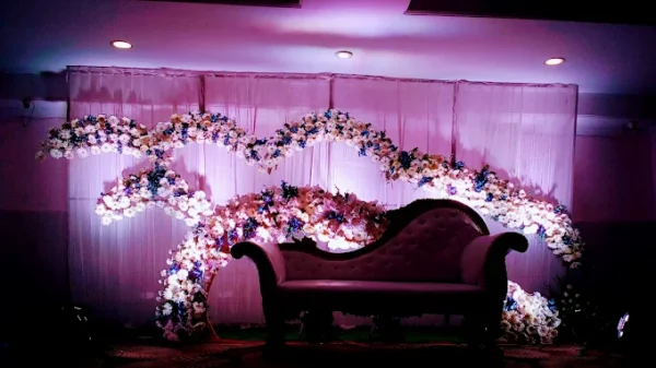 S.K. Palace Banquet Halls - Image 3