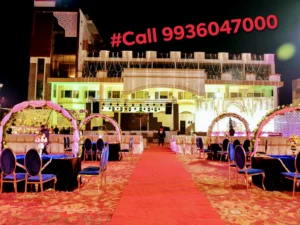 Shimla Resort Lucknow
