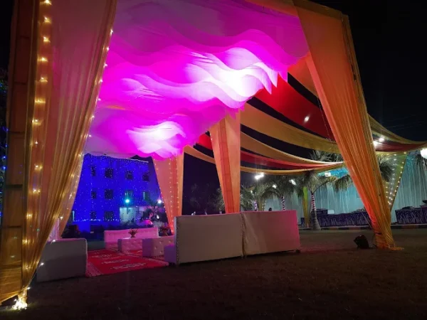 Legacy Lawn and Banquets - Image 3
