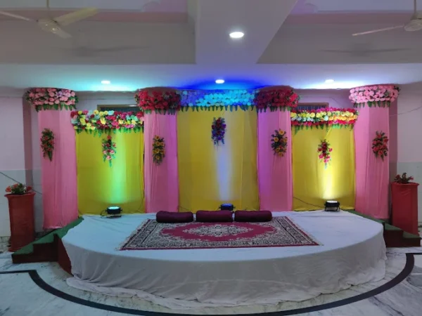 S.K. Palace Banquet Halls - Image 5