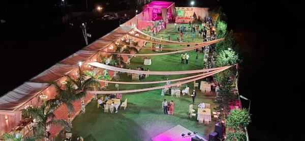Legacy Lawn and Banquets - Image 2