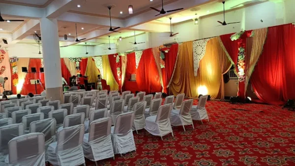 Maya Marriage Hall - Image 3