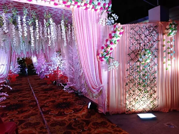 Maya Marriage Hall - Image 4
