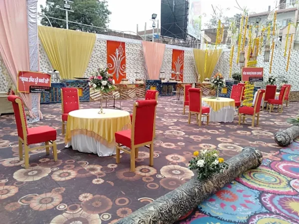 Maya Marriage Hall - Image 5