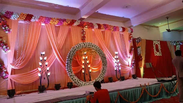 Maya Marriage Hall - Image 6