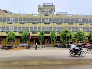 Hotel Chanakya